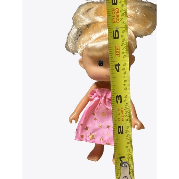 Greenbrier International Mini 5 Inch Doll - Picture 11 of 11